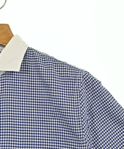 COMME des GARCONS HOMME เสื้อลำลอง