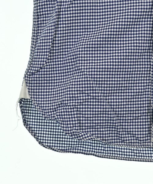 COMME des GARCONS HOMME เสื้อลำลอง