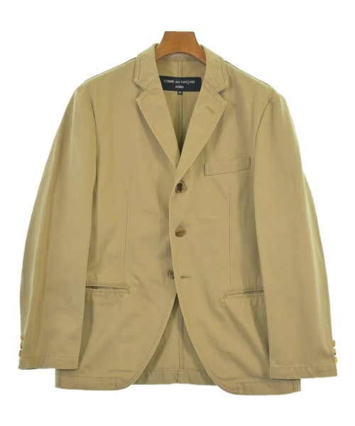 COMME des GARCONS HOMME เบลเซอร์/แจ็คเก็ตสูท