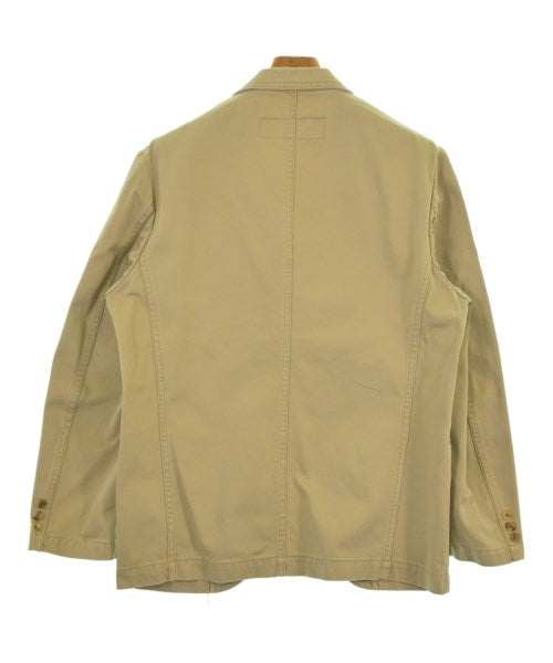 COMME des GARCONS HOMME เบลเซอร์/แจ็คเก็ตสูท