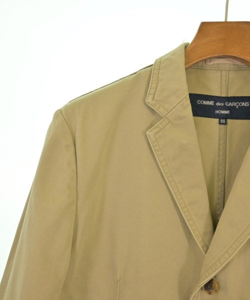 COMME des GARCONS HOMME เบลเซอร์/แจ็คเก็ตสูท