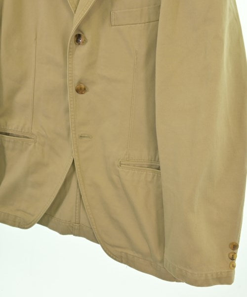 COMME des GARCONS HOMME เบลเซอร์/แจ็คเก็ตสูท