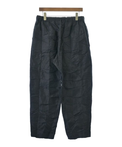 COMME des GARCONS HOMME กางเกงขายาว