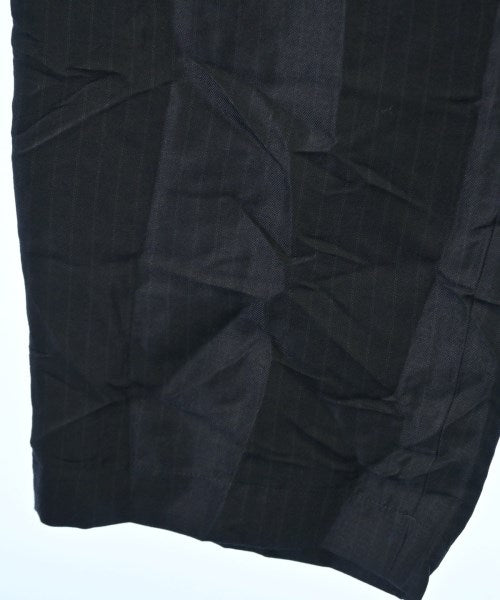 COMME des GARCONS HOMME กางเกงขายาว