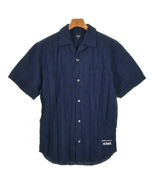 COMME des GARCONS HOMME เสื้อลำลอง