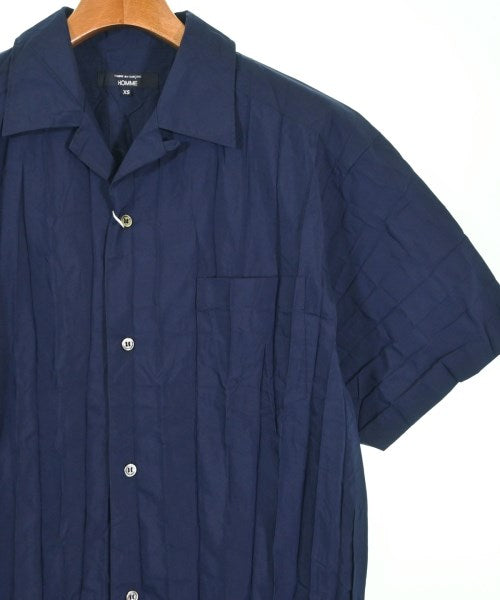 COMME des GARCONS HOMME เสื้อลำลอง