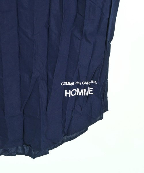 COMME des GARCONS HOMME เสื้อลำลอง