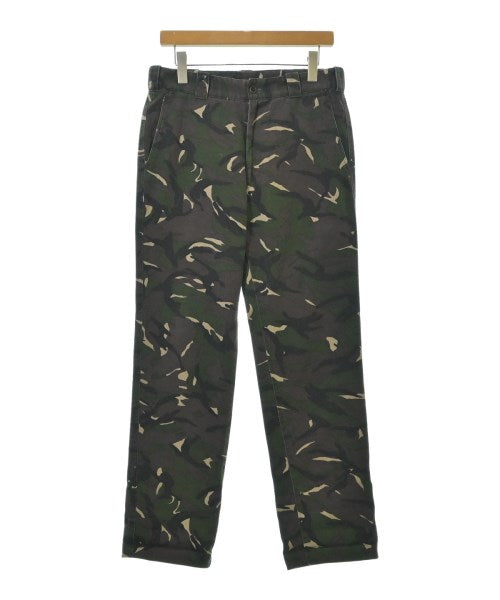 COMME des GARCONS HOMME กางเกง อื่น