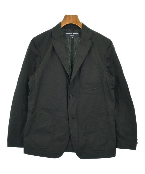 COMME des GARCONS HOMME แจ็คเก็ตลำลอง