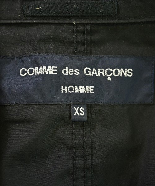 COMME des GARCONS HOMME แจ็คเก็ตลำลอง