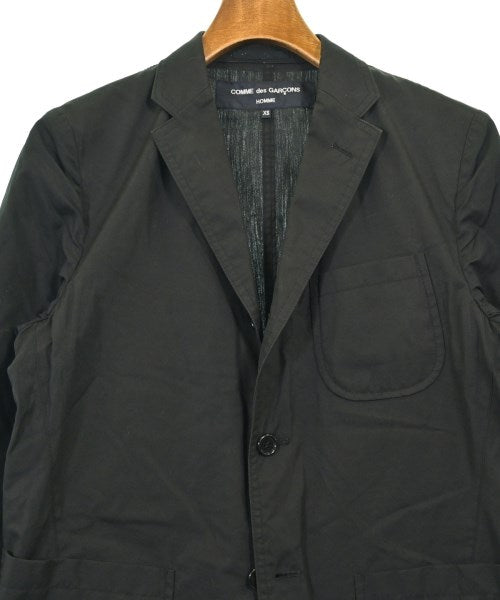 COMME des GARCONS HOMME แจ็คเก็ตลำลอง