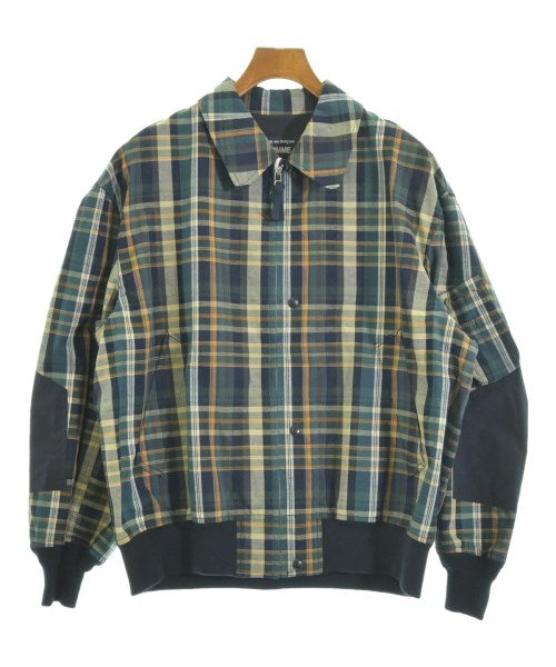 COMME des GARCONS HOMME แจ็กเก็ตทหาร