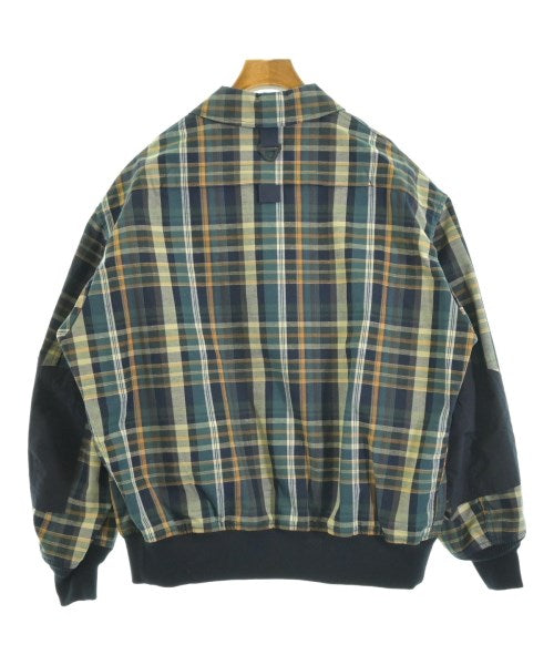 COMME des GARCONS HOMME แจ็กเก็ตทหาร