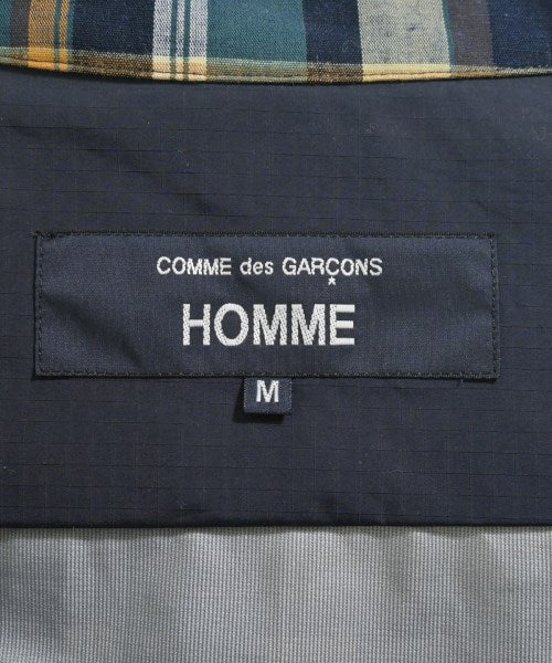 COMME des GARCONS HOMME แจ็กเก็ตทหาร
