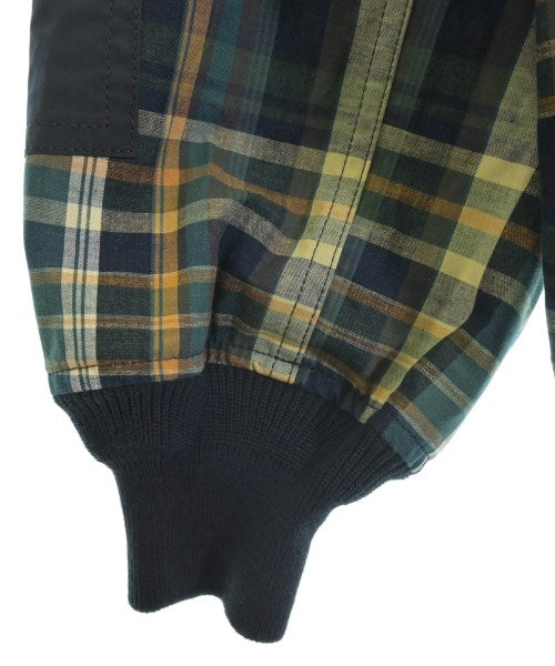 COMME des GARCONS HOMME แจ็กเก็ตทหาร