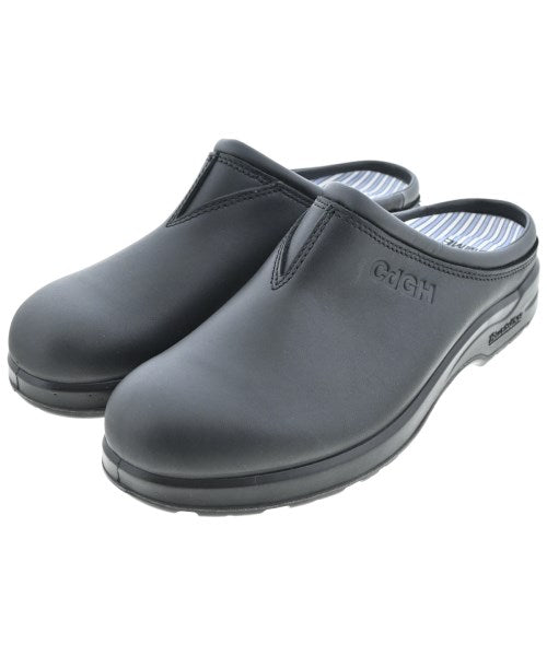 COMME des GARCONS HOMME รองเท้าแตะ