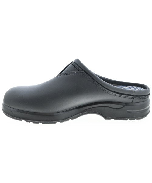COMME des GARCONS HOMME รองเท้าแตะ