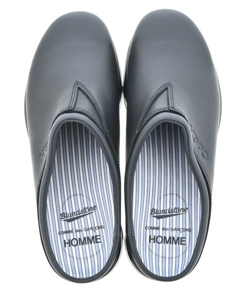 COMME des GARCONS HOMME รองเท้าแตะ