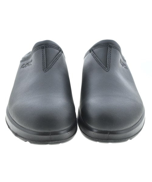 COMME des GARCONS HOMME รองเท้าแตะ