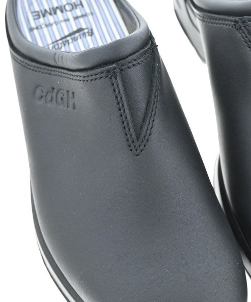 COMME des GARCONS HOMME รองเท้าแตะ