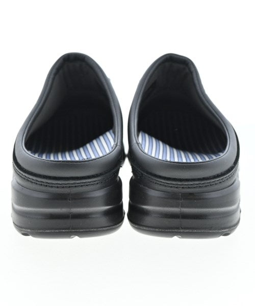COMME des GARCONS HOMME รองเท้าแตะ