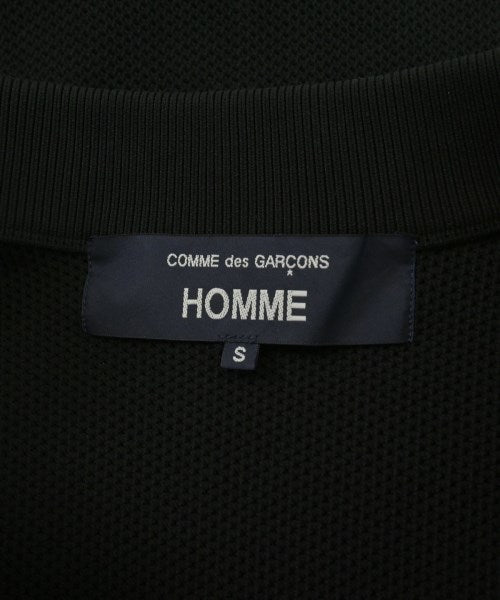 COMME des GARCONS HOMME แจ็คเก็ตเบลาส์ อื่น