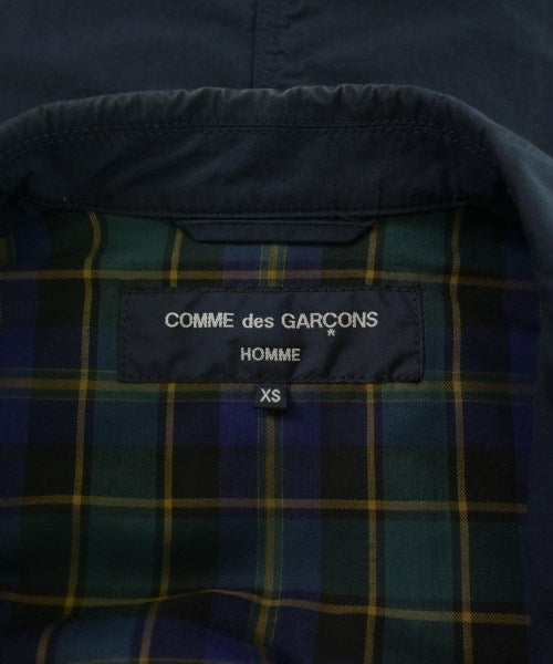 COMME des GARCONS HOMME แจ็คเก็ตเบลาส์ อื่น