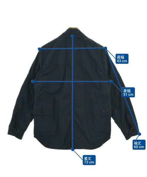 COMME des GARCONS HOMME แจ็คเก็ตเบลาส์ อื่น