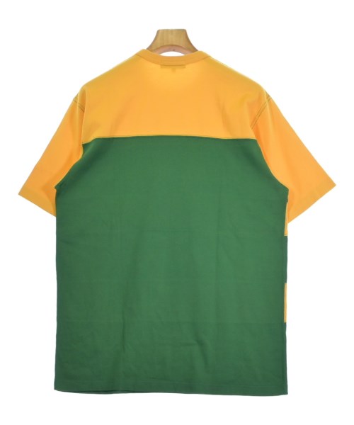 COMME des GARCONS HOMME เสื้อยืด/เสื้อท็อปส์