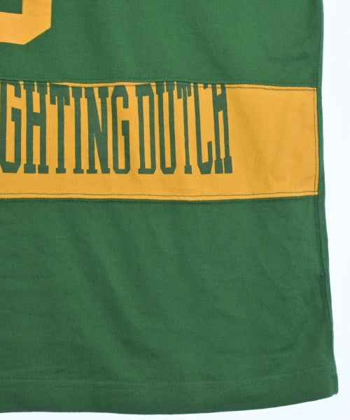 COMME des GARCONS HOMME เสื้อยืด/เสื้อท็อปส์