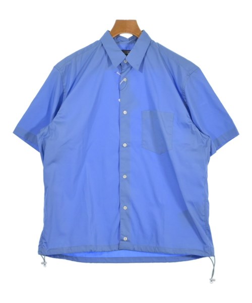 COMME des GARCONS HOMME เสื้อลำลอง