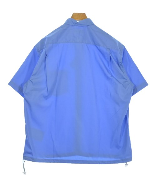COMME des GARCONS HOMME เสื้อลำลอง