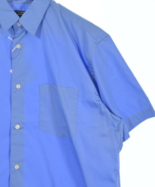 COMME des GARCONS HOMME เสื้อลำลอง