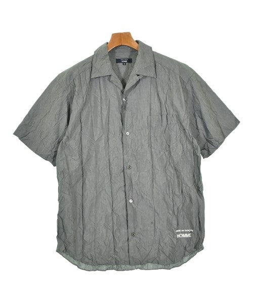 COMME des GARCONS HOMME เสื้อลำลอง