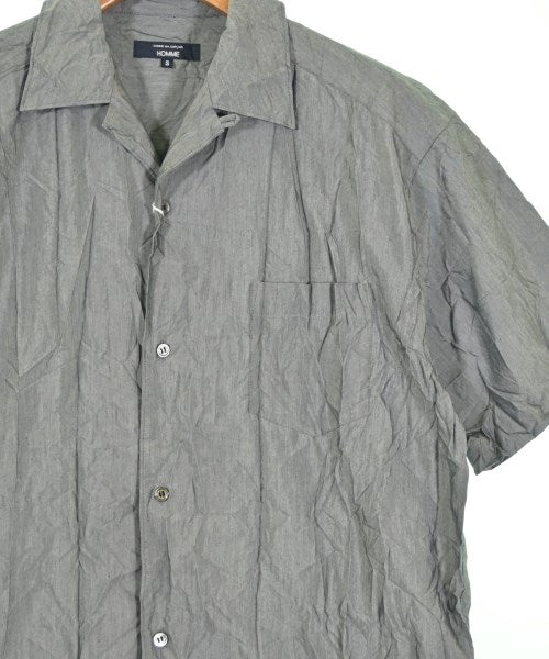 COMME des GARCONS HOMME เสื้อลำลอง