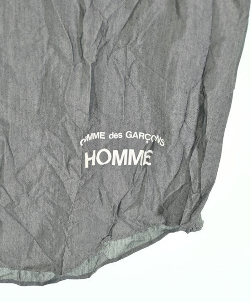 COMME des GARCONS HOMME เสื้อลำลอง