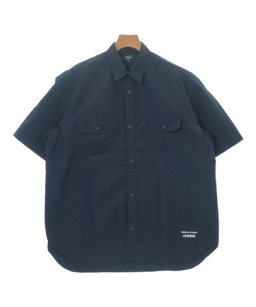 COMME des GARCONS HOMME เสื้อลำลอง