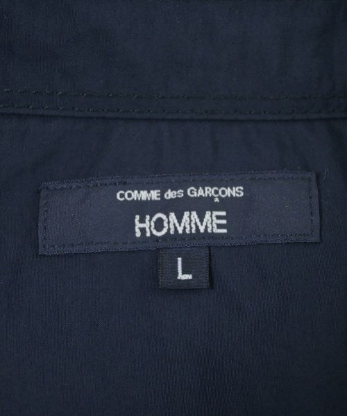 COMME des GARCONS HOMME เสื้อลำลอง