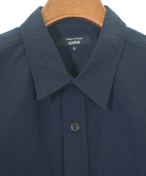 COMME des GARCONS HOMME เสื้อลำลอง
