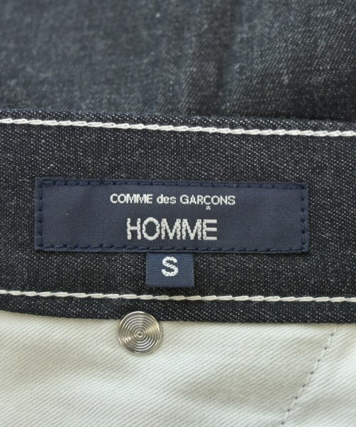 COMME des GARCONS HOMME กางเกงขาสั้น
