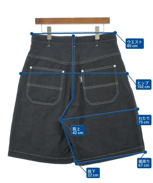 COMME des GARCONS HOMME กางเกงขาสั้น