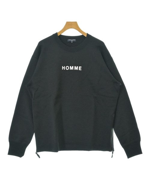 COMME des GARCONS HOMME เสื้อสเวตเตอร์
