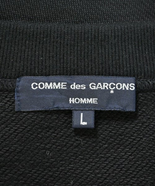 COMME des GARCONS HOMME เสื้อสเวตเตอร์