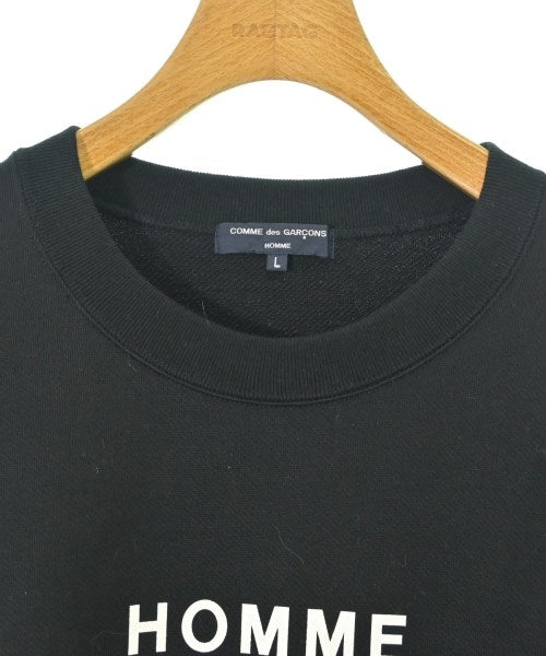 COMME des GARCONS HOMME เสื้อสเวตเตอร์