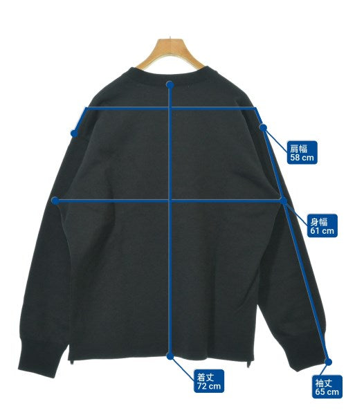 COMME des GARCONS HOMME เสื้อสเวตเตอร์