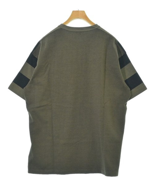 COMME des GARCONS HOMME เสื้อยืด/เสื้อท็อปส์