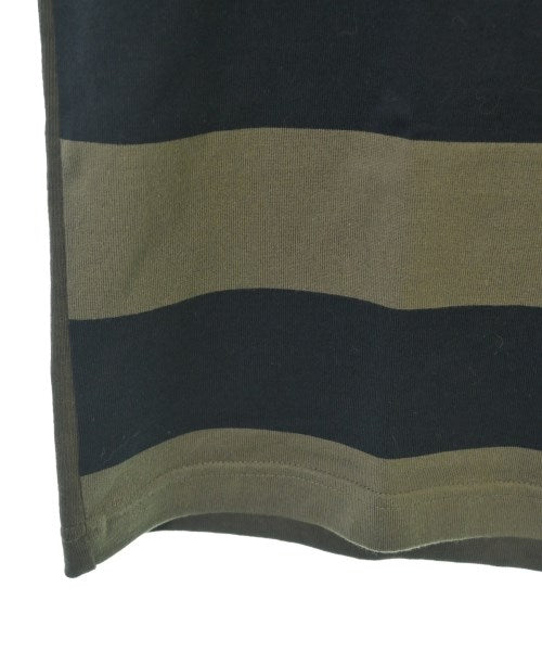 COMME des GARCONS HOMME เสื้อยืด/เสื้อท็อปส์