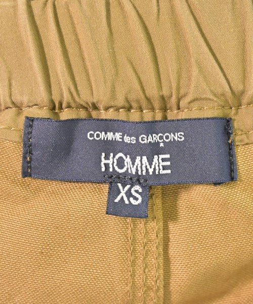 COMME des GARCONS HOMME กางเกงขาสั้น