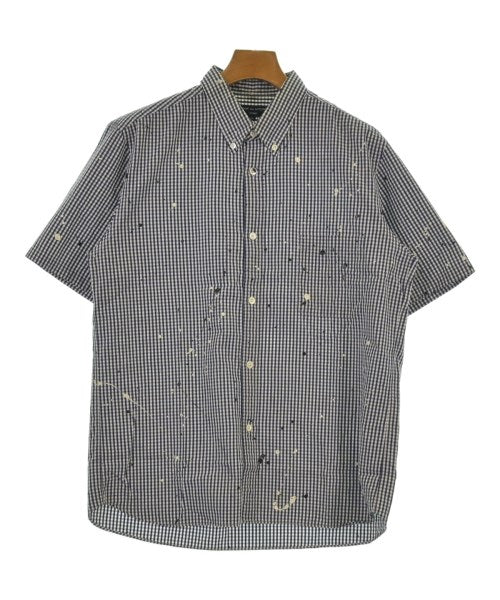 COMME des GARCONS HOMME เสื้อลำลอง