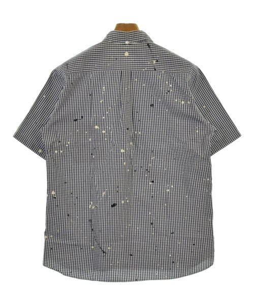 COMME des GARCONS HOMME เสื้อลำลอง